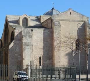 Kathedrale Sainte-Marie-Majeure 