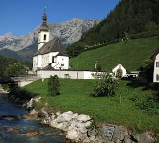 Ramsau