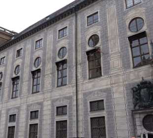 Residenz München
