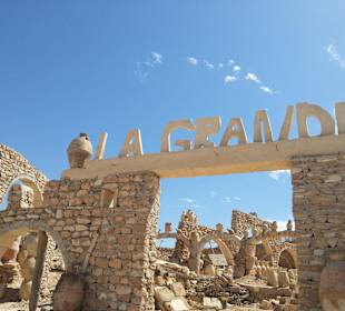 Töpferei "la Grande Jarre"