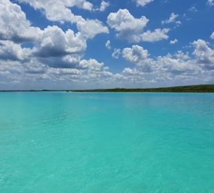 Mexikanische Malediven 