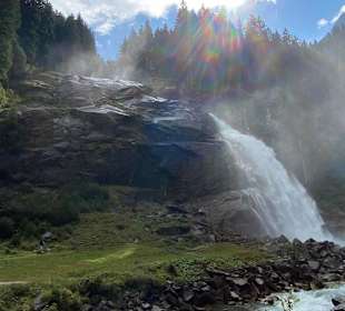 Wandern Neukirchen am Großvenediger