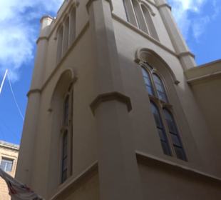 St. Andrew's Scots Church