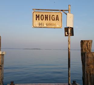 Bootstour Moniga del Garda