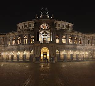 Semperoper 