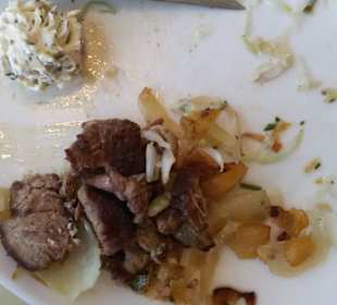 Dinea Cafe & Restaurant Am Wehrhahn in Düsseldorf