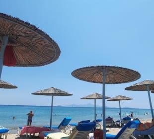 Strand Kardamena