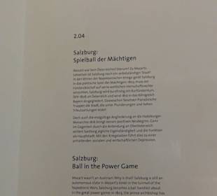 Salzburg Museum