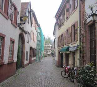 Hintergasse