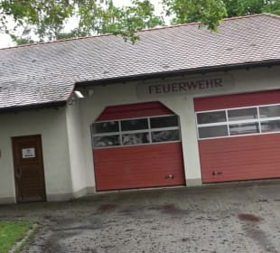 Feuerwehr Reute