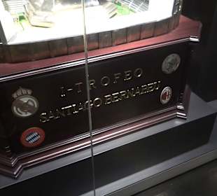 FC Bayern Museum