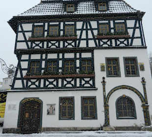 Lutherhaus 