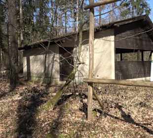 Historischer Rundwanderweg Aichtal