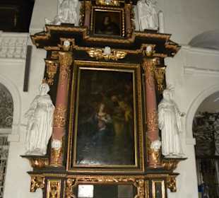 Basilika Sankt Emmeram, Regensburg