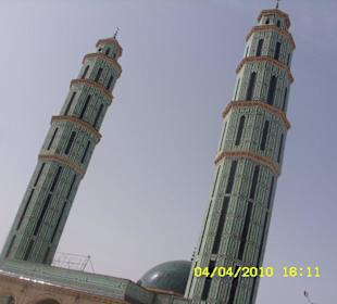 Moschee