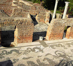 Ostia Antica