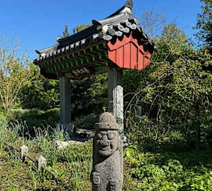 Nepal-Himalaya-Pavillon