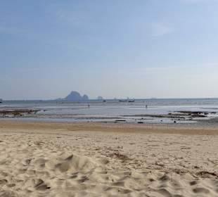 Plaża Nopparat Thara