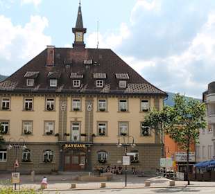 Rathaus