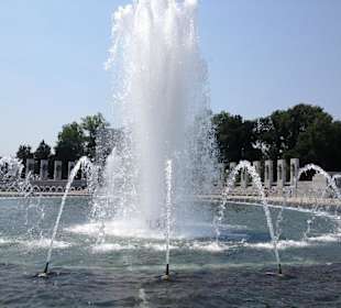 Brunnen