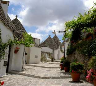 Trullis