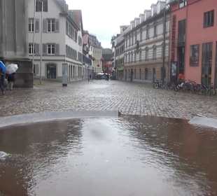 Münsterplatz Konstanz