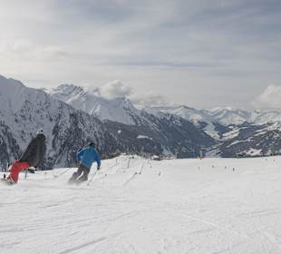 Genießerberg Ahorn in Mayrhofen