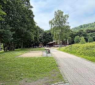 Alsdorf Zoo