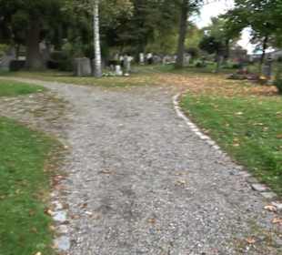 Städtischer Friedhof