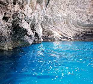 Inselrundfahrt Korfu