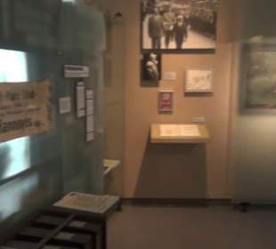 Zeitgeschichtliches Forum 