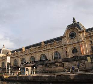 Musee Orsay