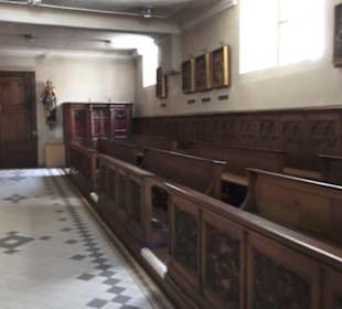 Münster St. Johannes