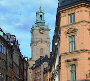 Gamla Stan