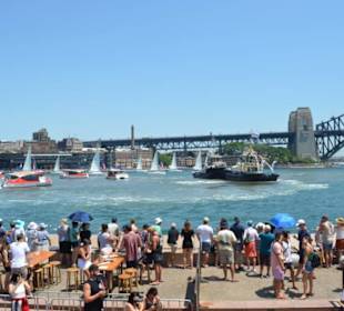 Circular Quay