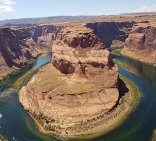 Horseshoe Bend