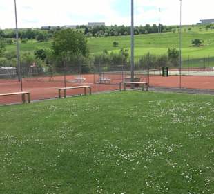 Tennisplätze Schopfloch