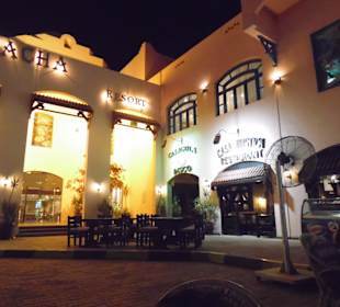 Hurghada Down Town