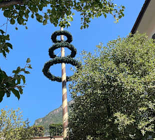 Biergarten