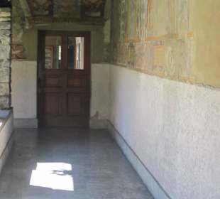 Monasterio Madonna delle Lacrime