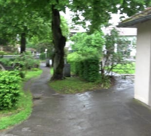 Stadtfriedhof Bad Waldsee