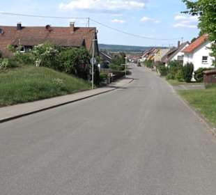 Kapelle auf dem Tannenrain