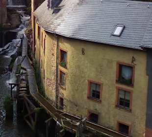 Mühlenmuseum Hackenberger Mühle