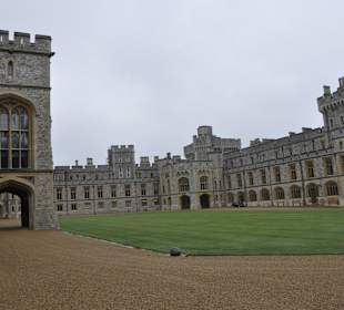 Windsor Castle