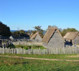 Plimoth Plantation
