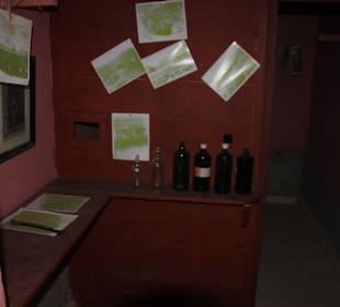  Blick in die Dunkelkammer