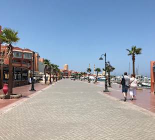 Stadtrundgang Hurghada