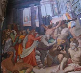 Cathedral of Santa Maria del Fiore