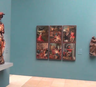 Germanisches Nationalmuseum