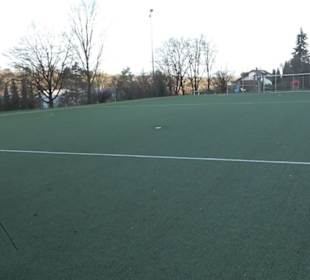 Alter Sportplatz Glems